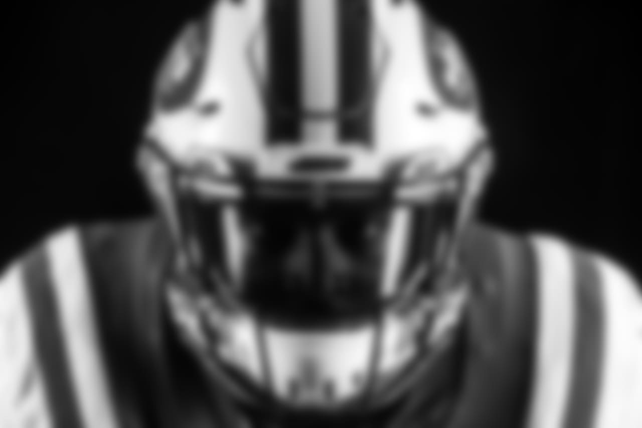 33 Jamal Adams