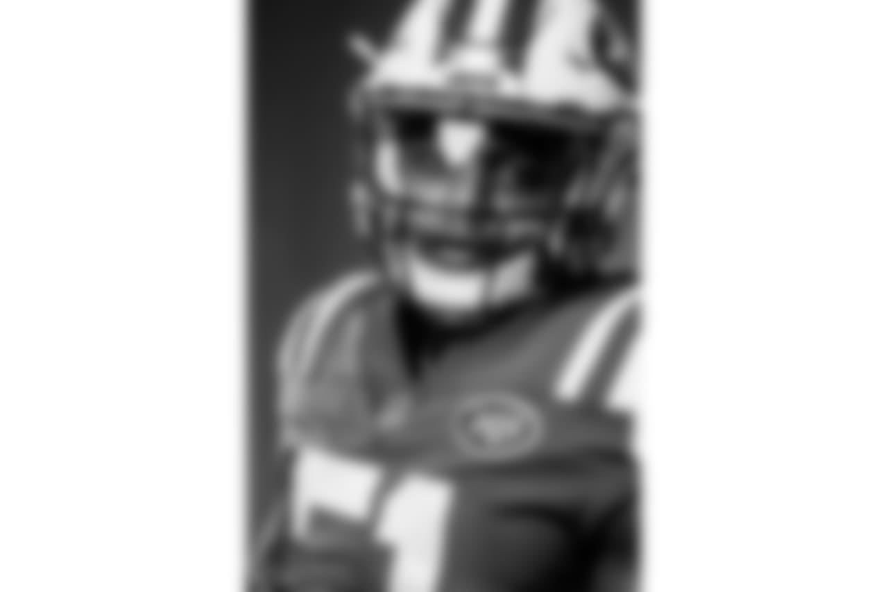 LB Brandon Copeland