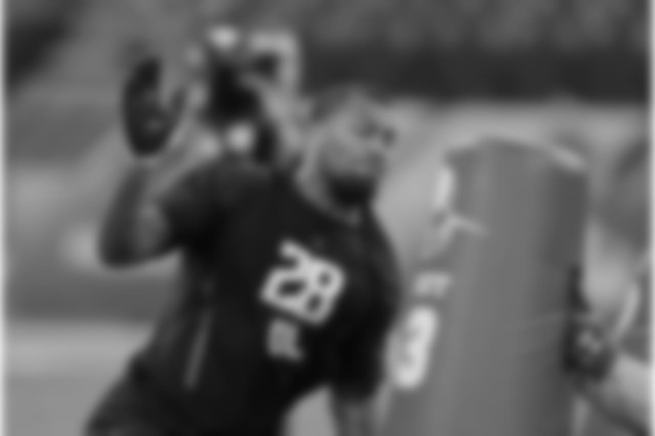 Bradley Chubb (NC State)