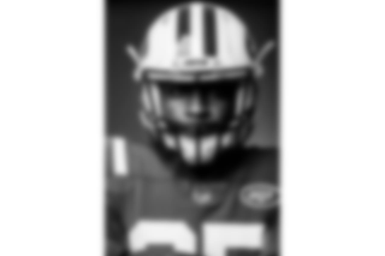 85 Neal Sterling