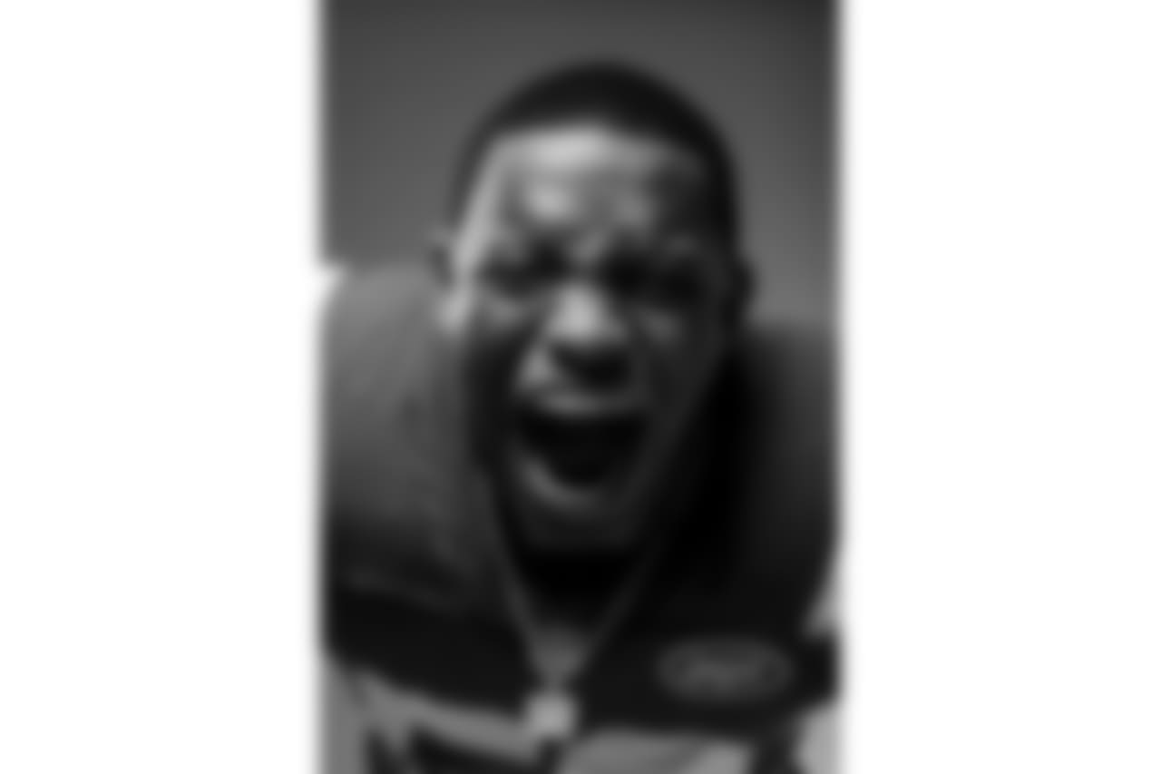 58 Darron Lee