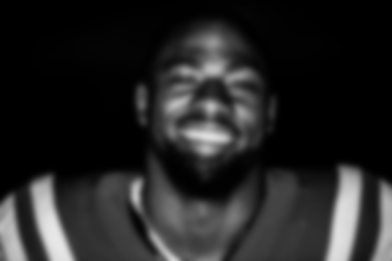 26 Marcus Maye