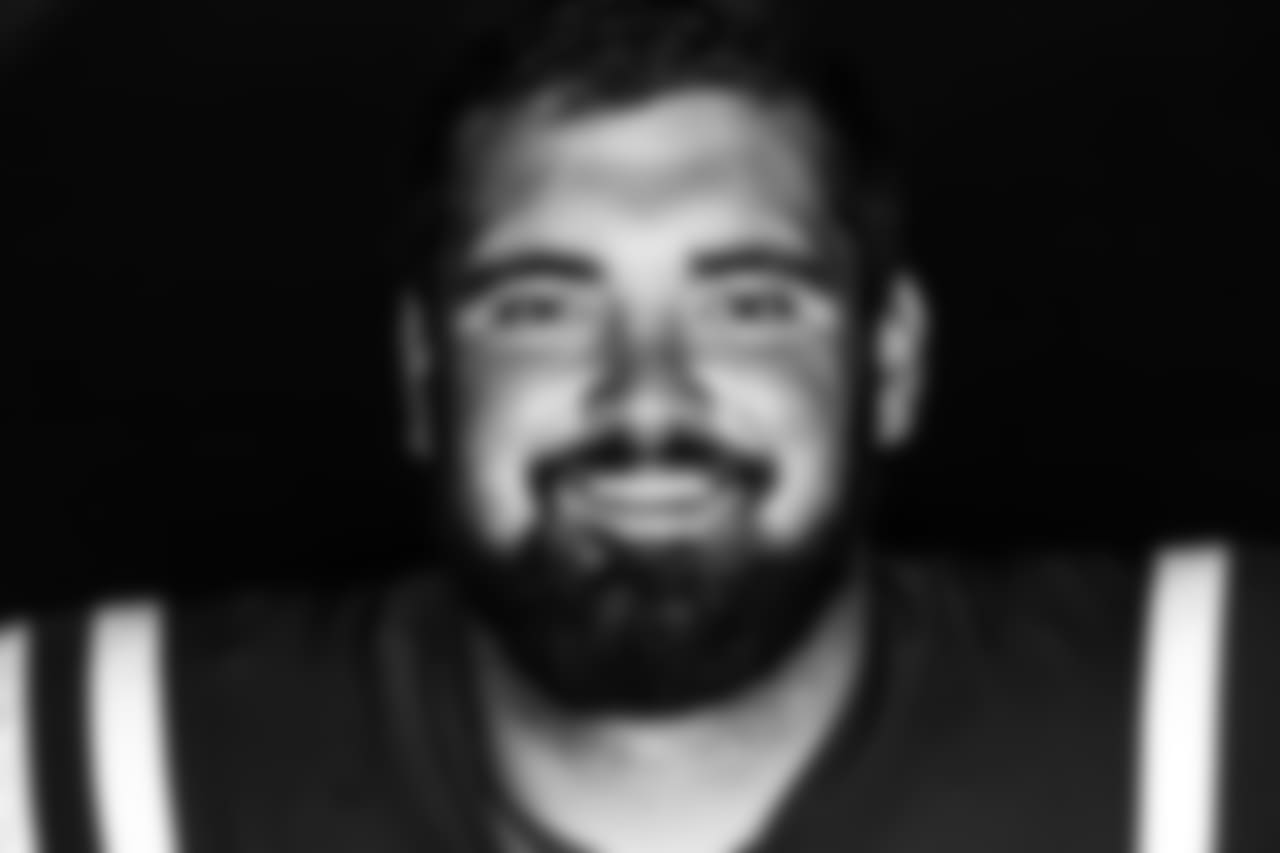 OL Austin Golson