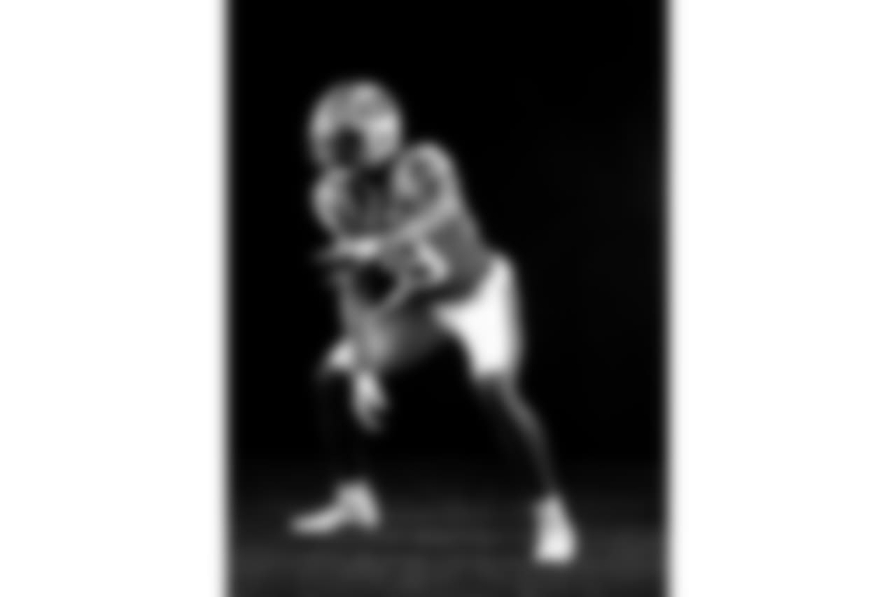 39 Kacy Rodgers II
