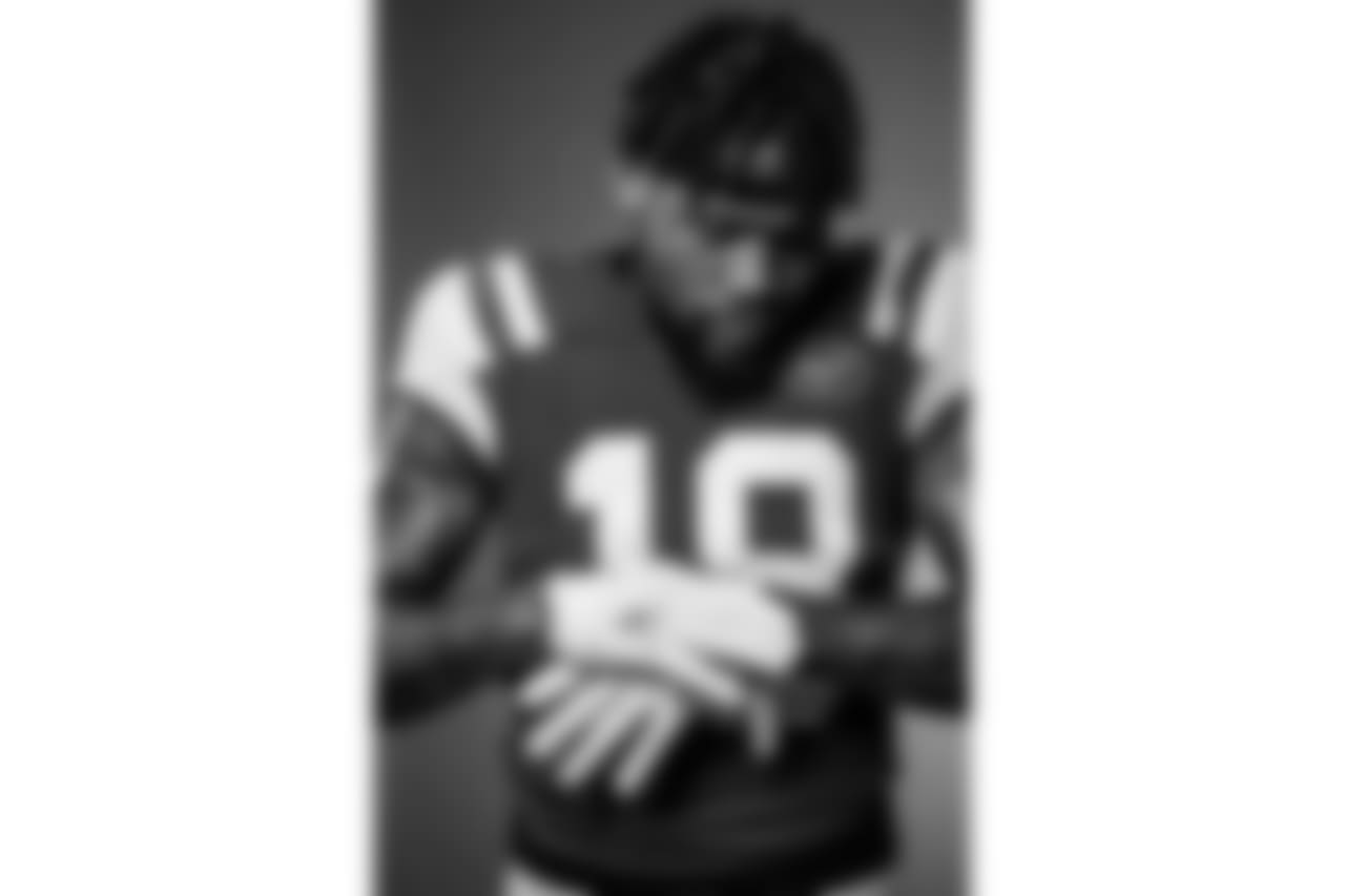 18 ArDarius Stewart