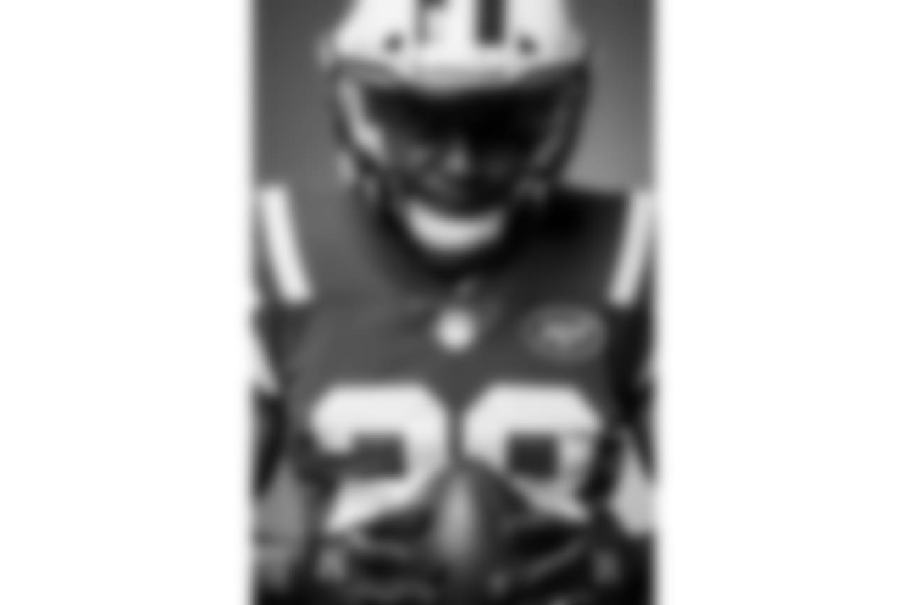 29 Bilal Powell