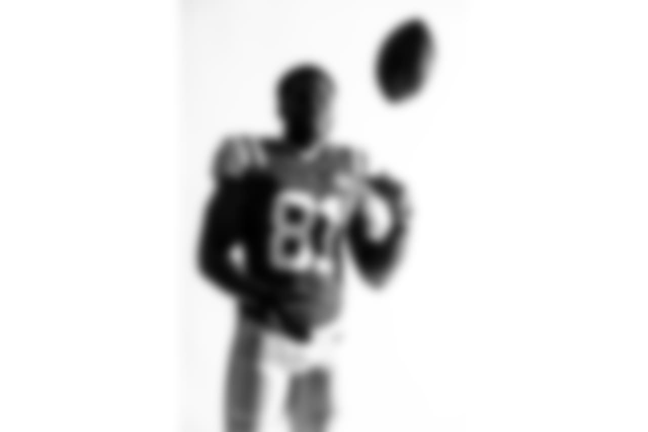 81 Quincy Enunwa