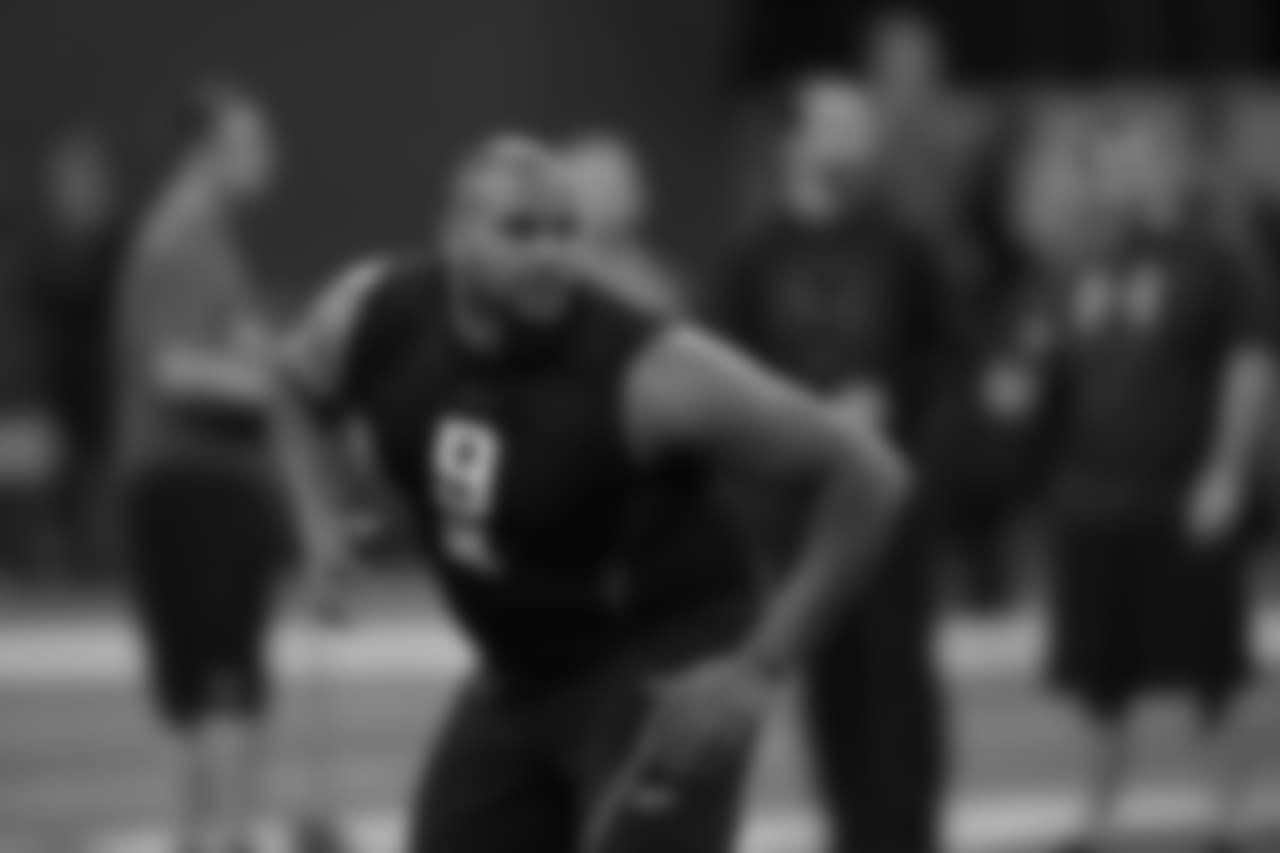 Tyrell Crosby (Oregon)