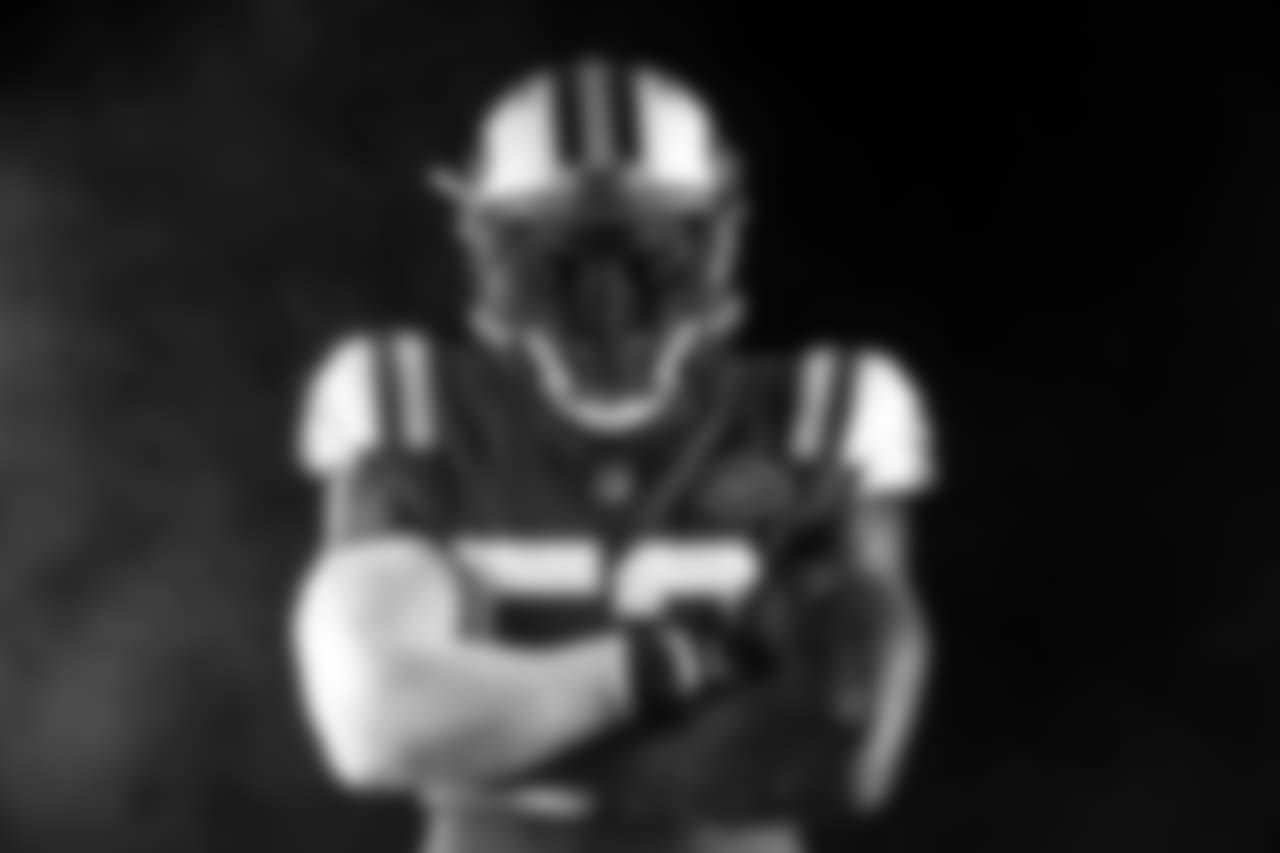LB Anthony Wint