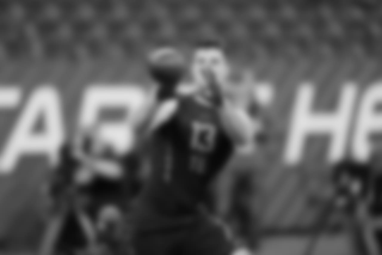 Dalton Schultz (Stanford)