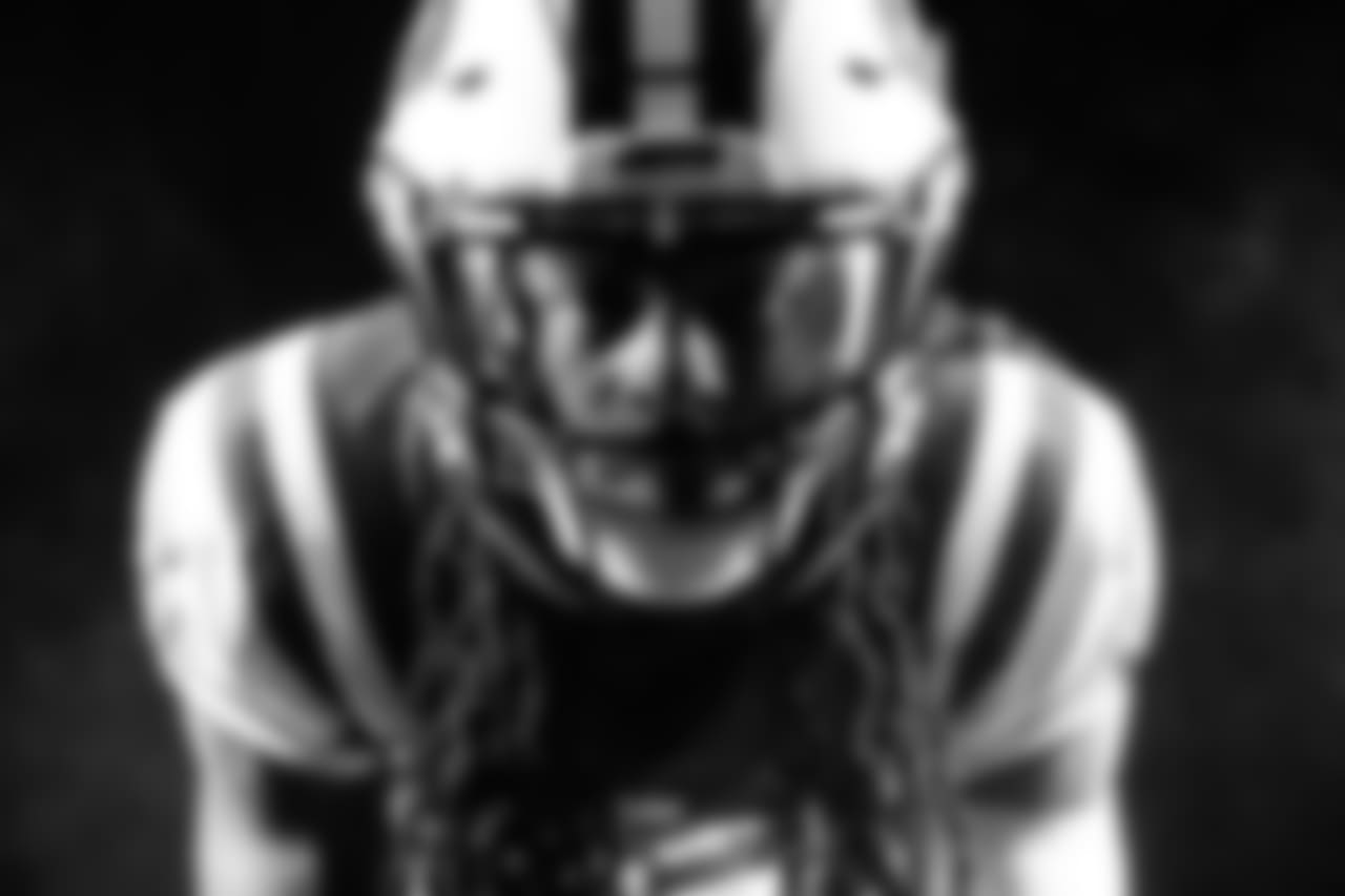 CB Parry Nickerson