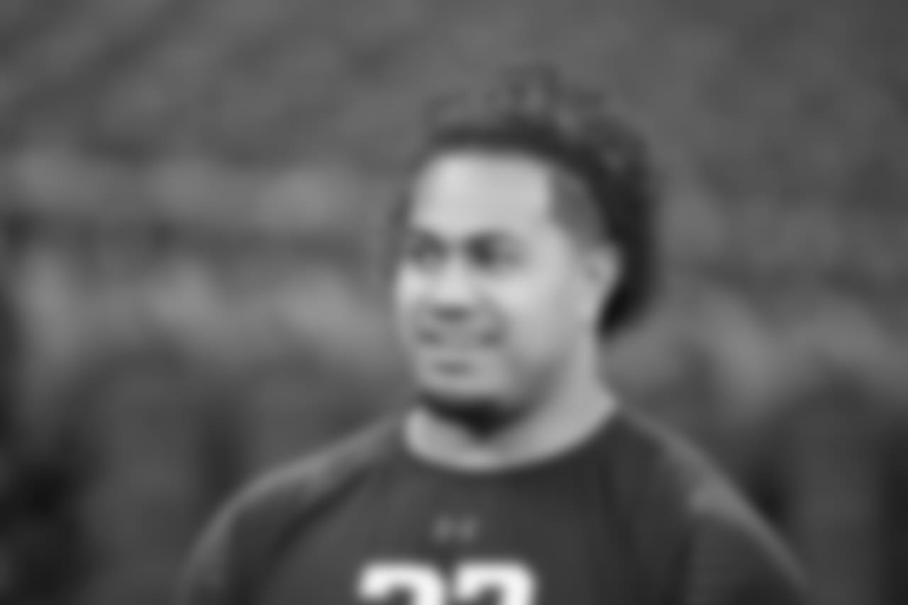 Vita Vea (Washington)