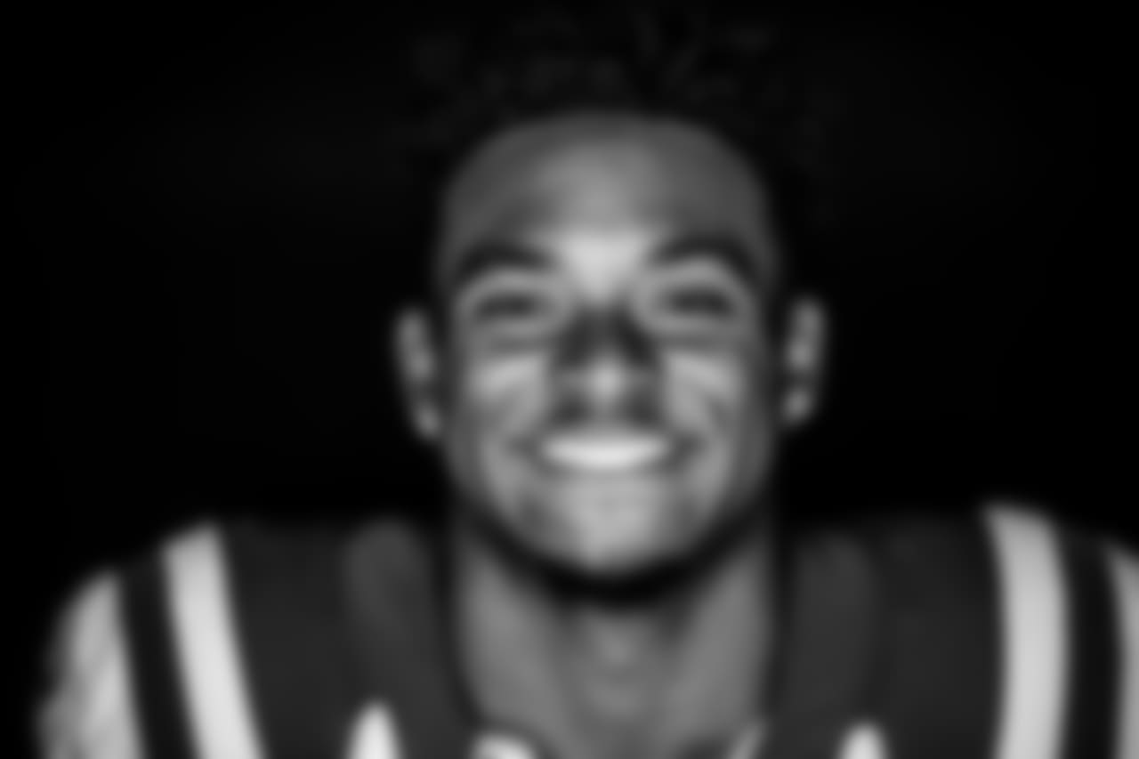 33 Jamal Adams