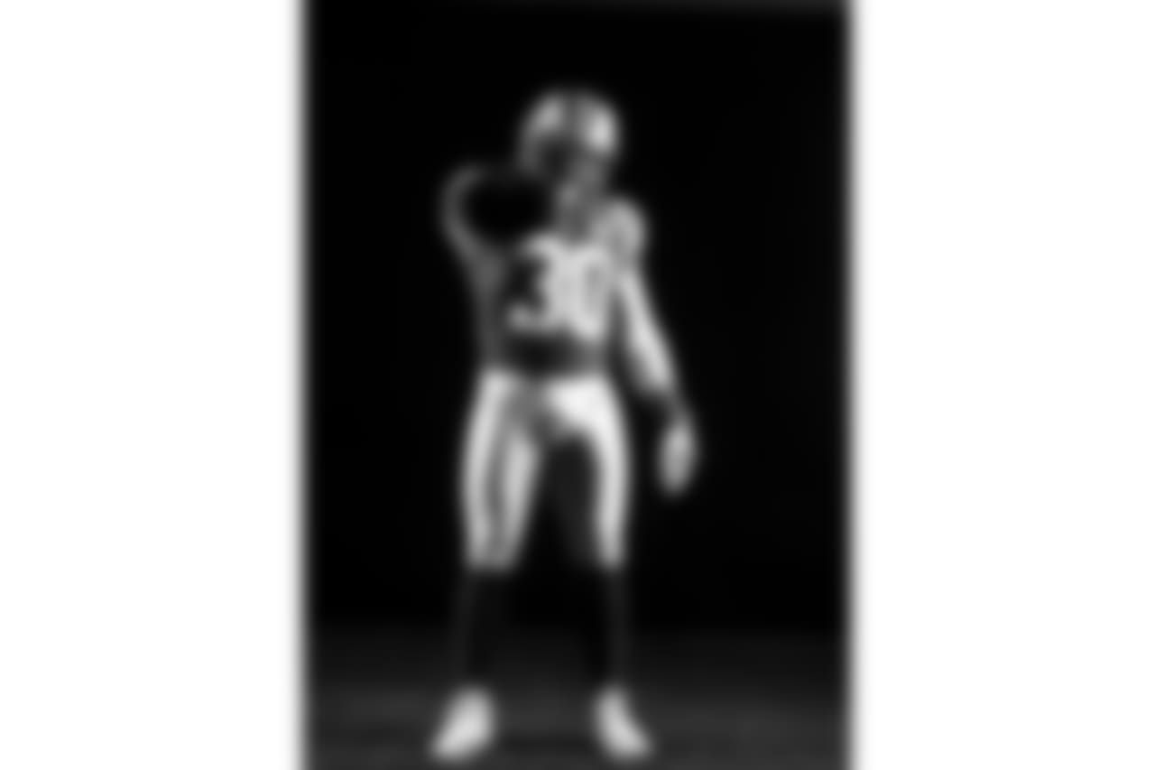 30 Thomas Rawls