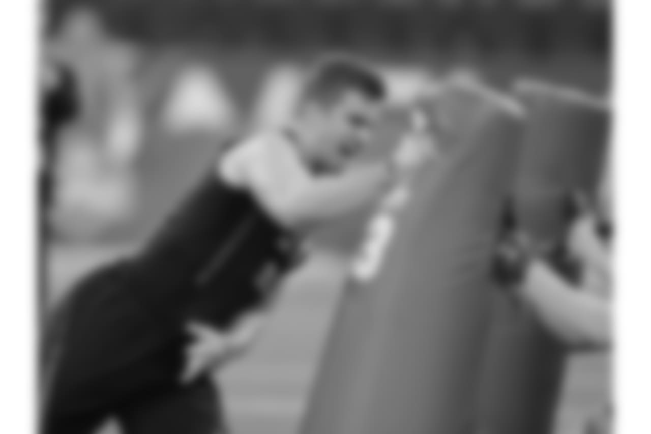 Sam Hubbard (Ohio State)
