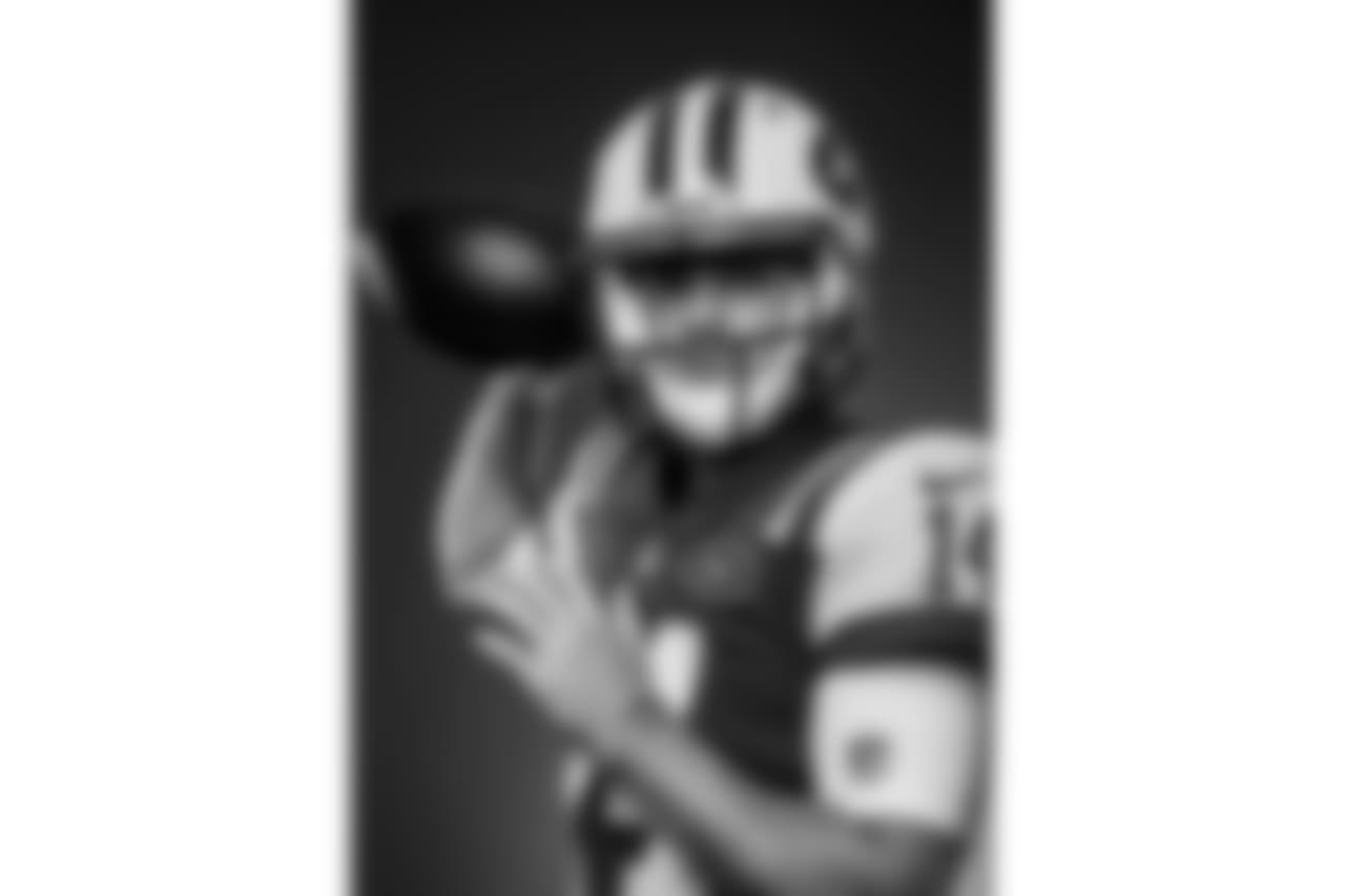 14 Sam Darnold