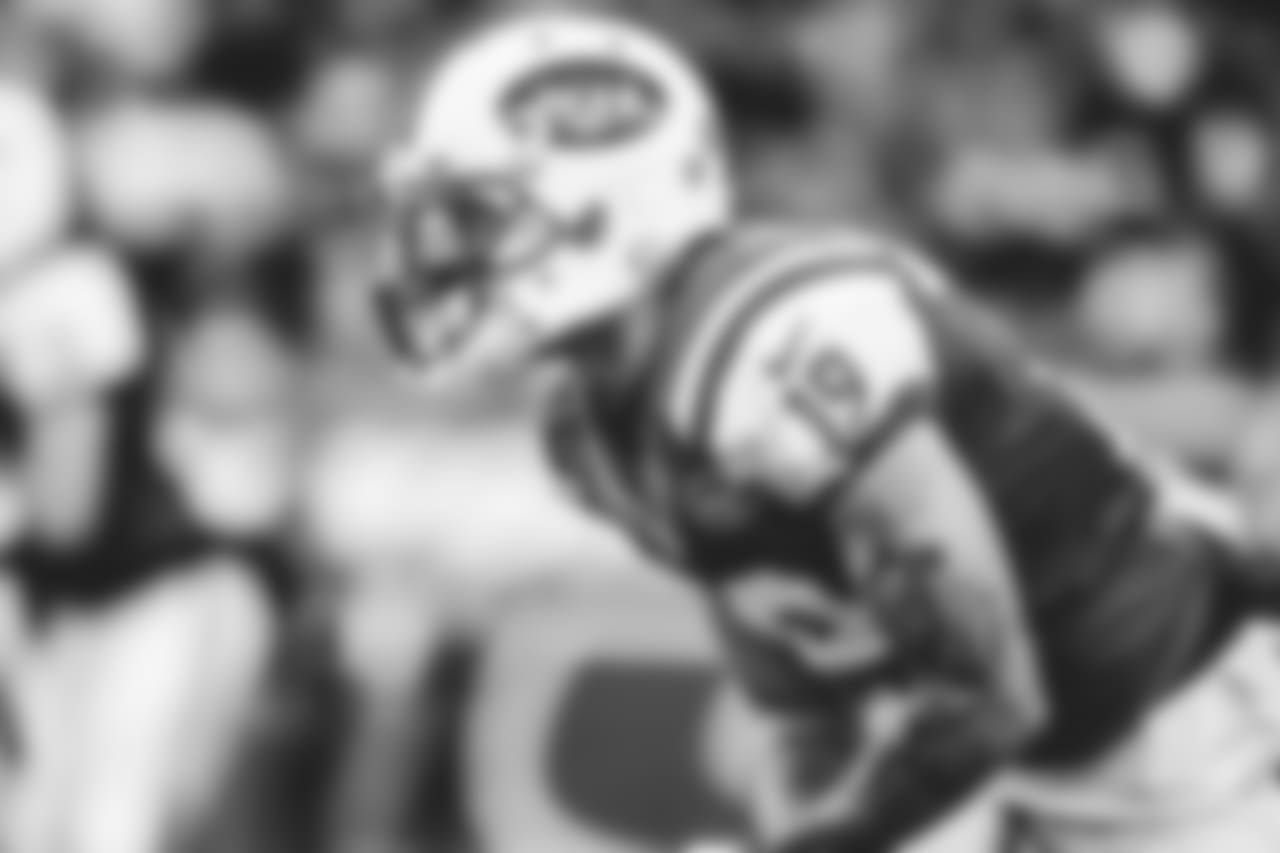 19 Devin Smith