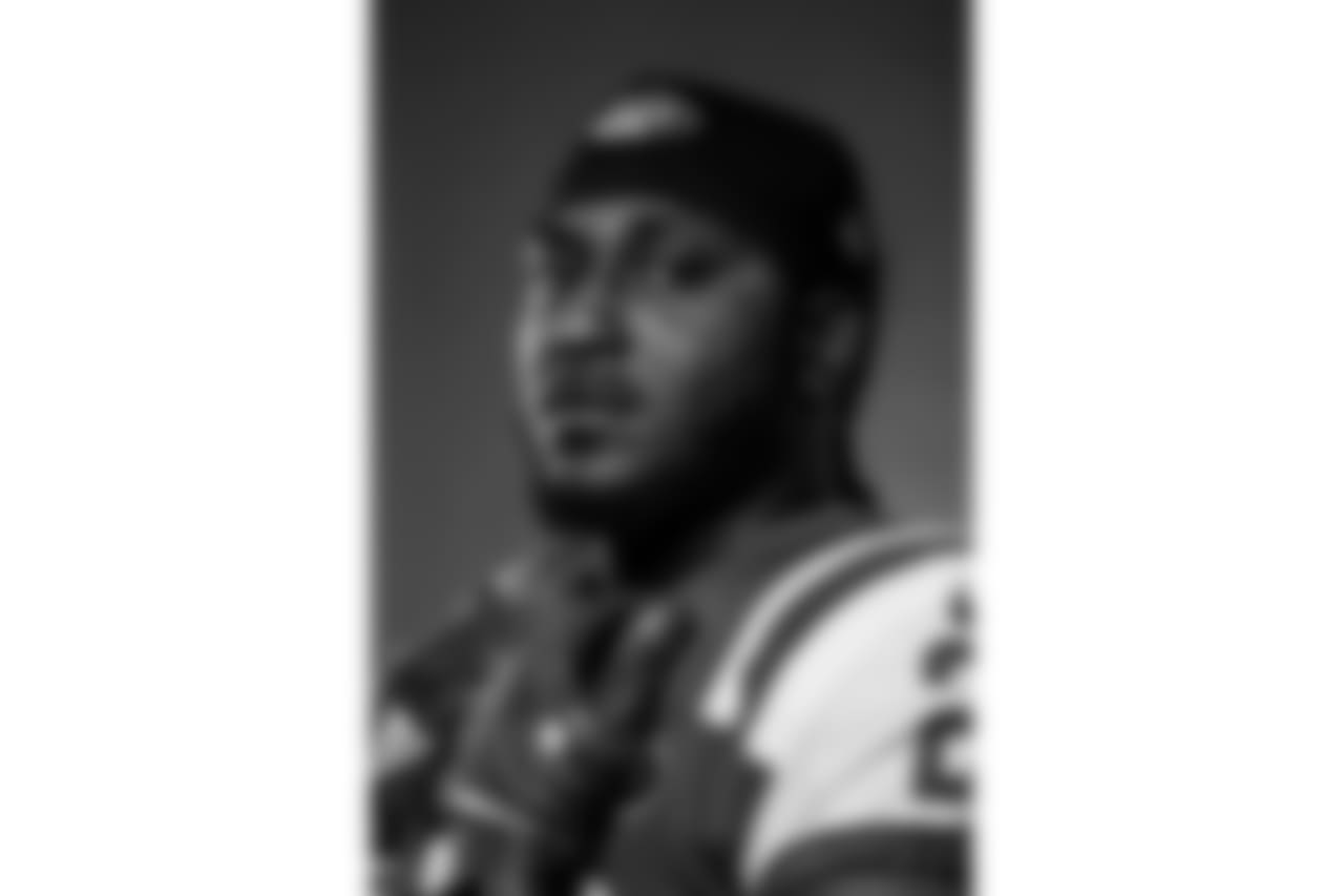 20 Isaiah Crowell