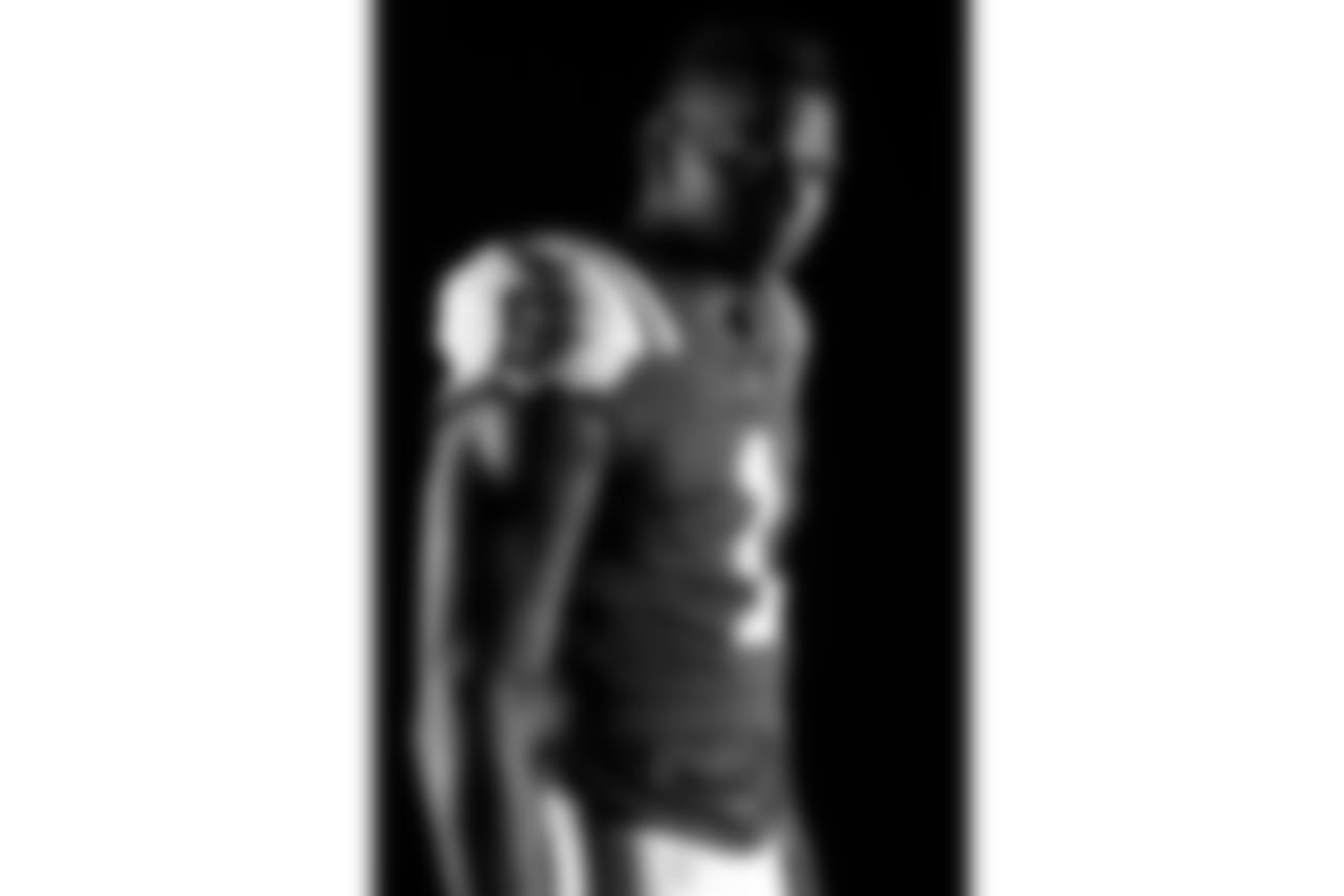 1 Terrelle Pryor