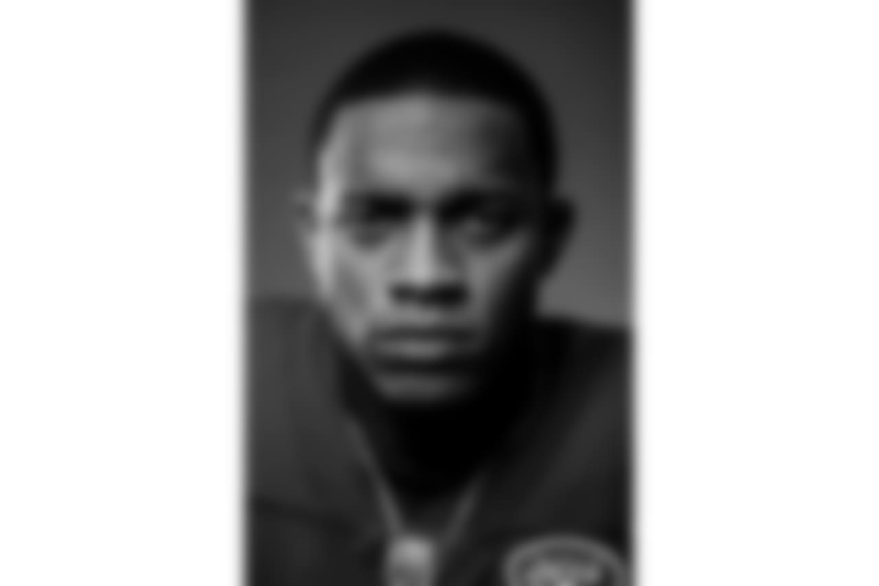 LB Darron Lee