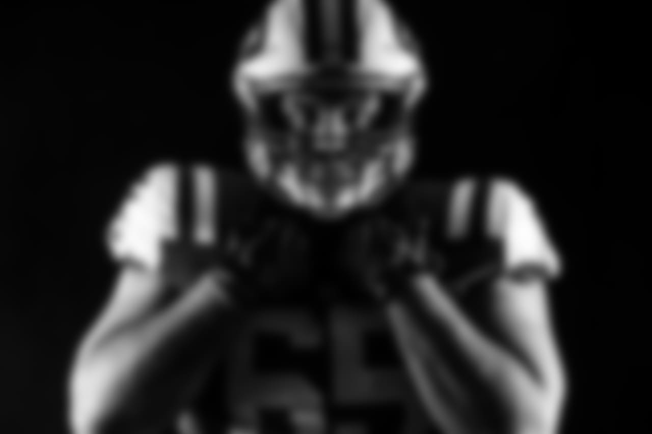 OL Dakoda Shepley