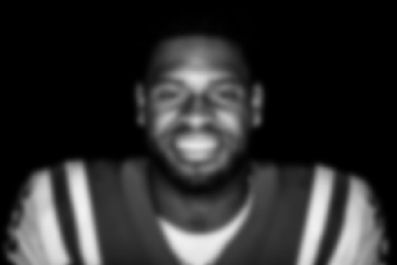 23 Terrence Brooks