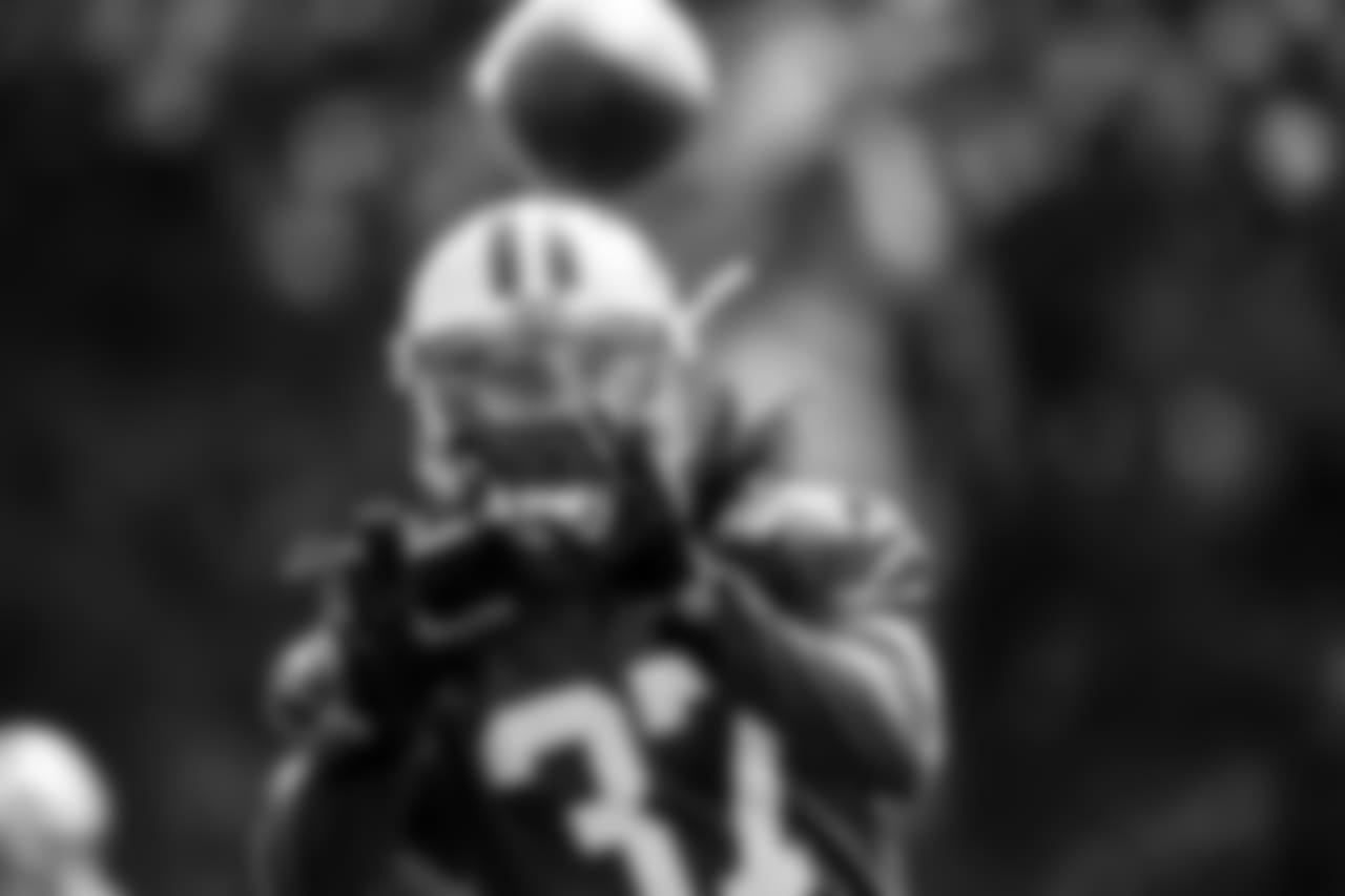 37 J.J. Wilcox