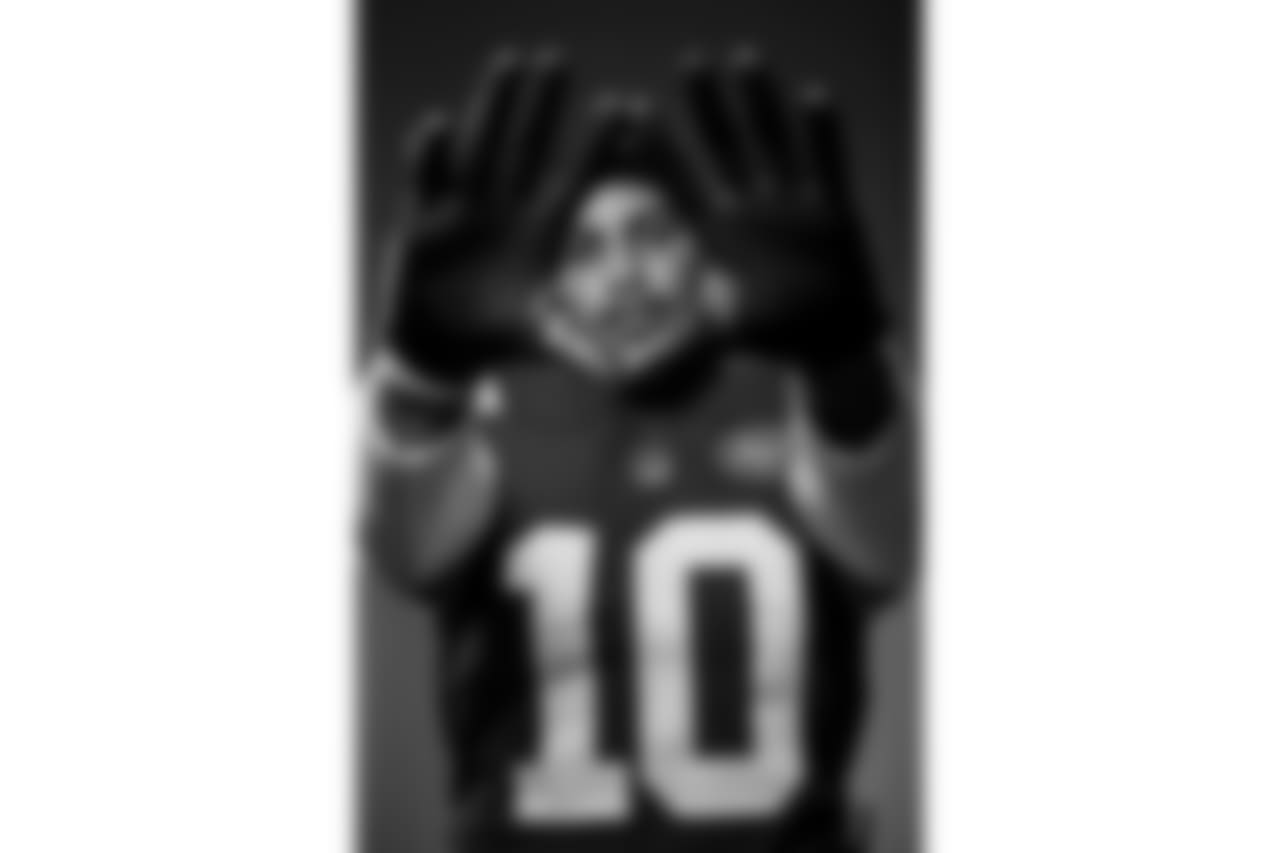 10 Jermaine Kearse