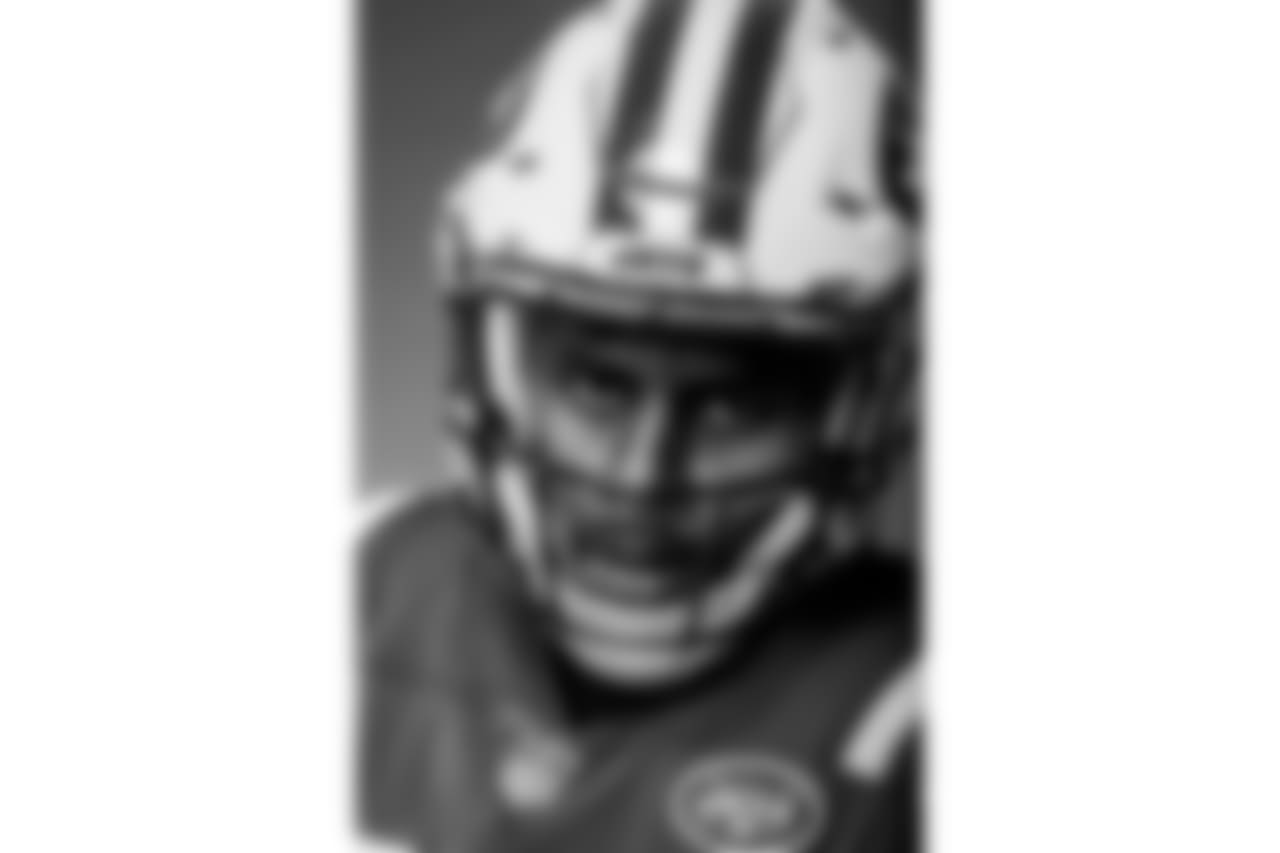 TE Chris Herndon