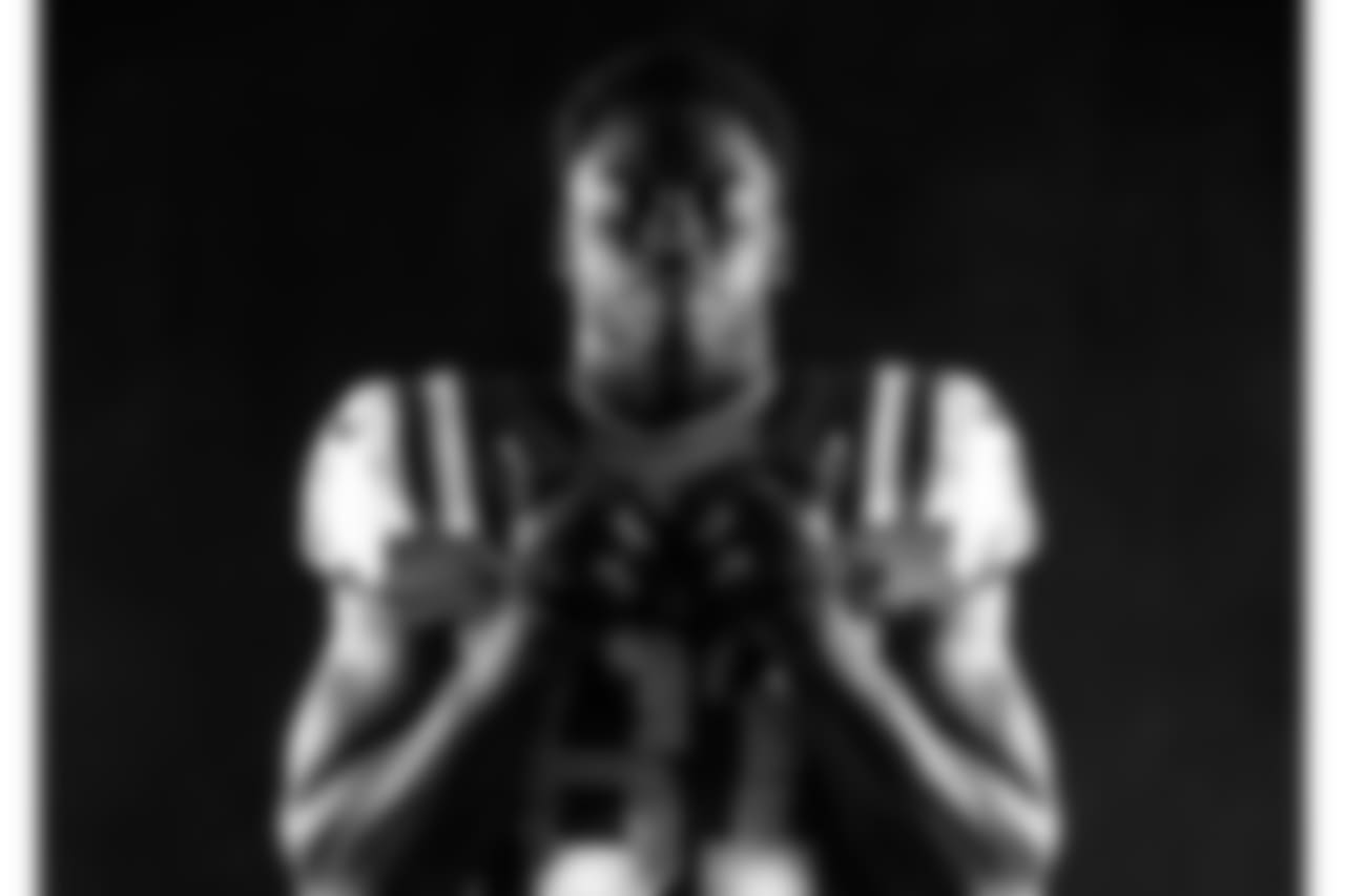 81 Quincy Enunwa