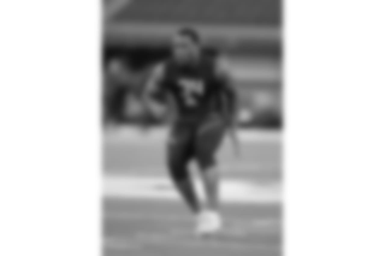 Taven Bryan (Florida)