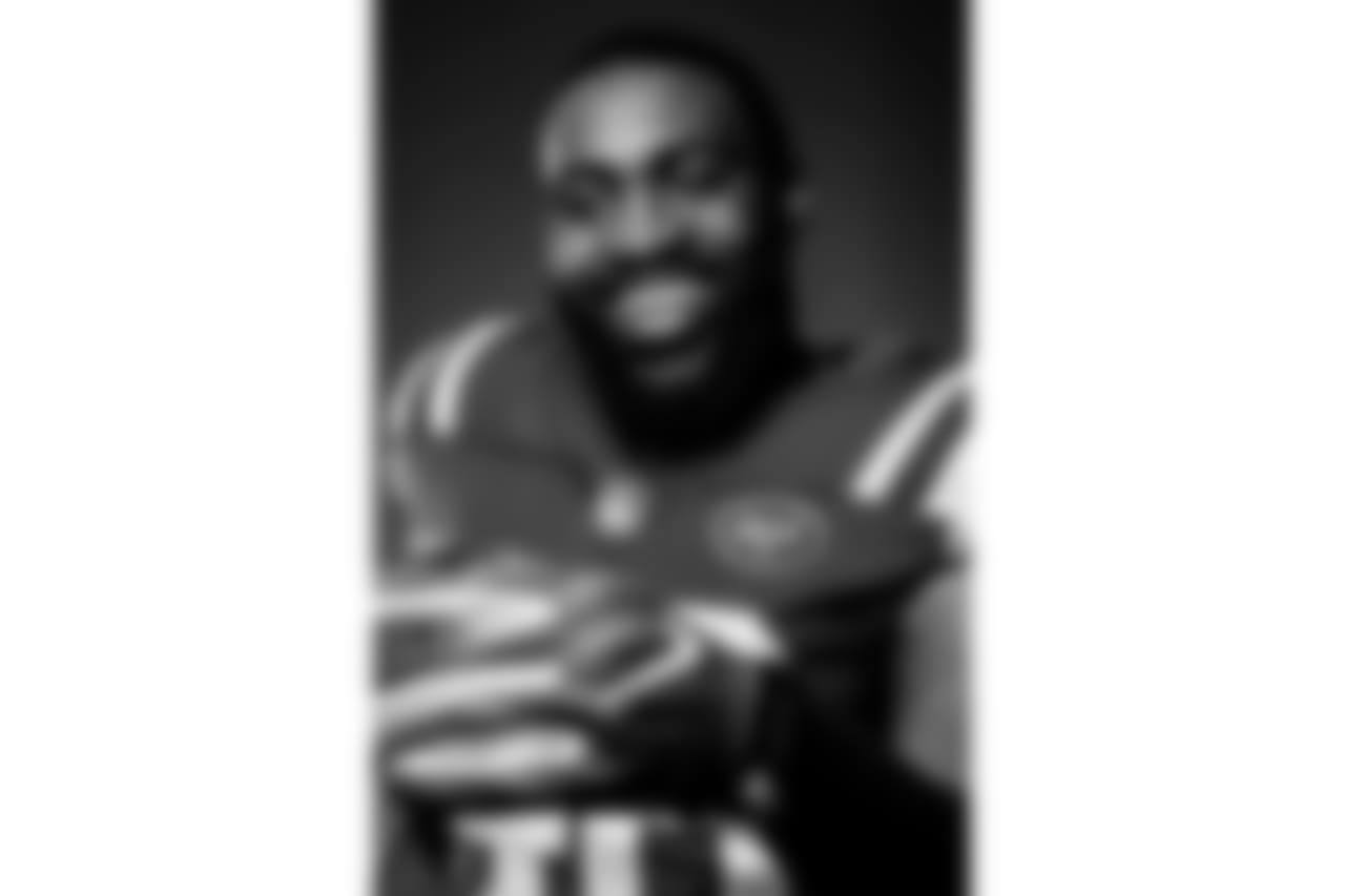 LB Jordan Jenkins