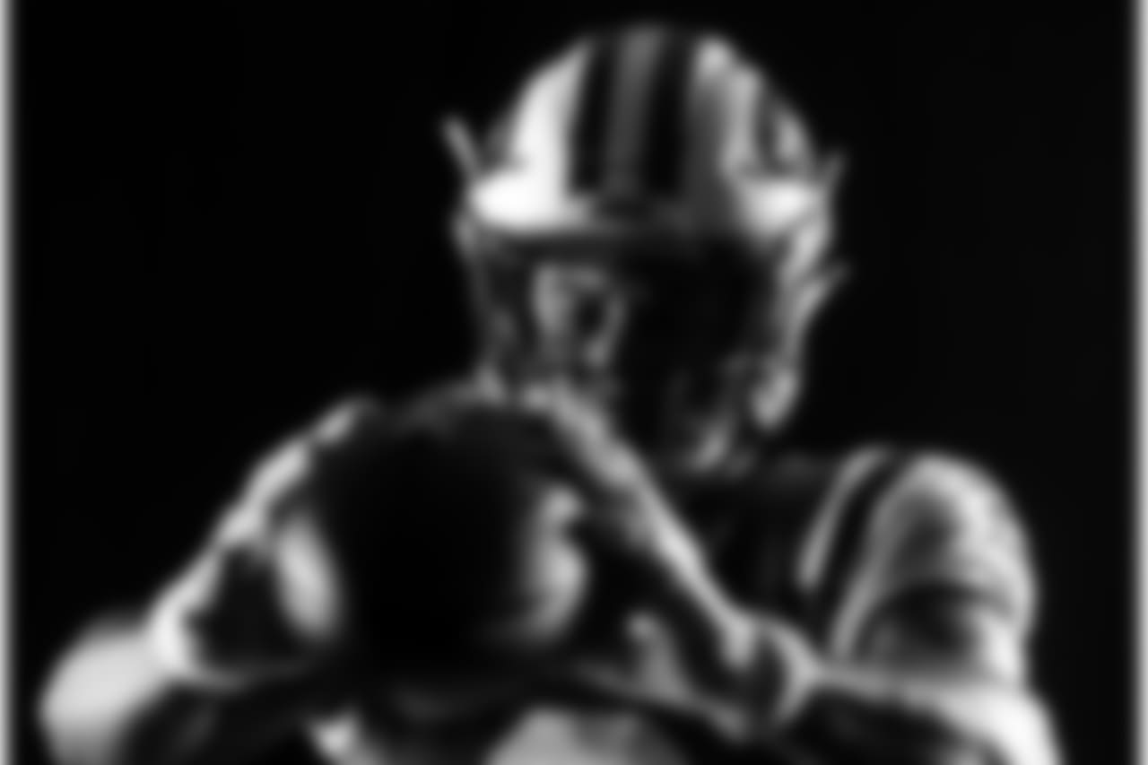 WR Jonah Trinnaman