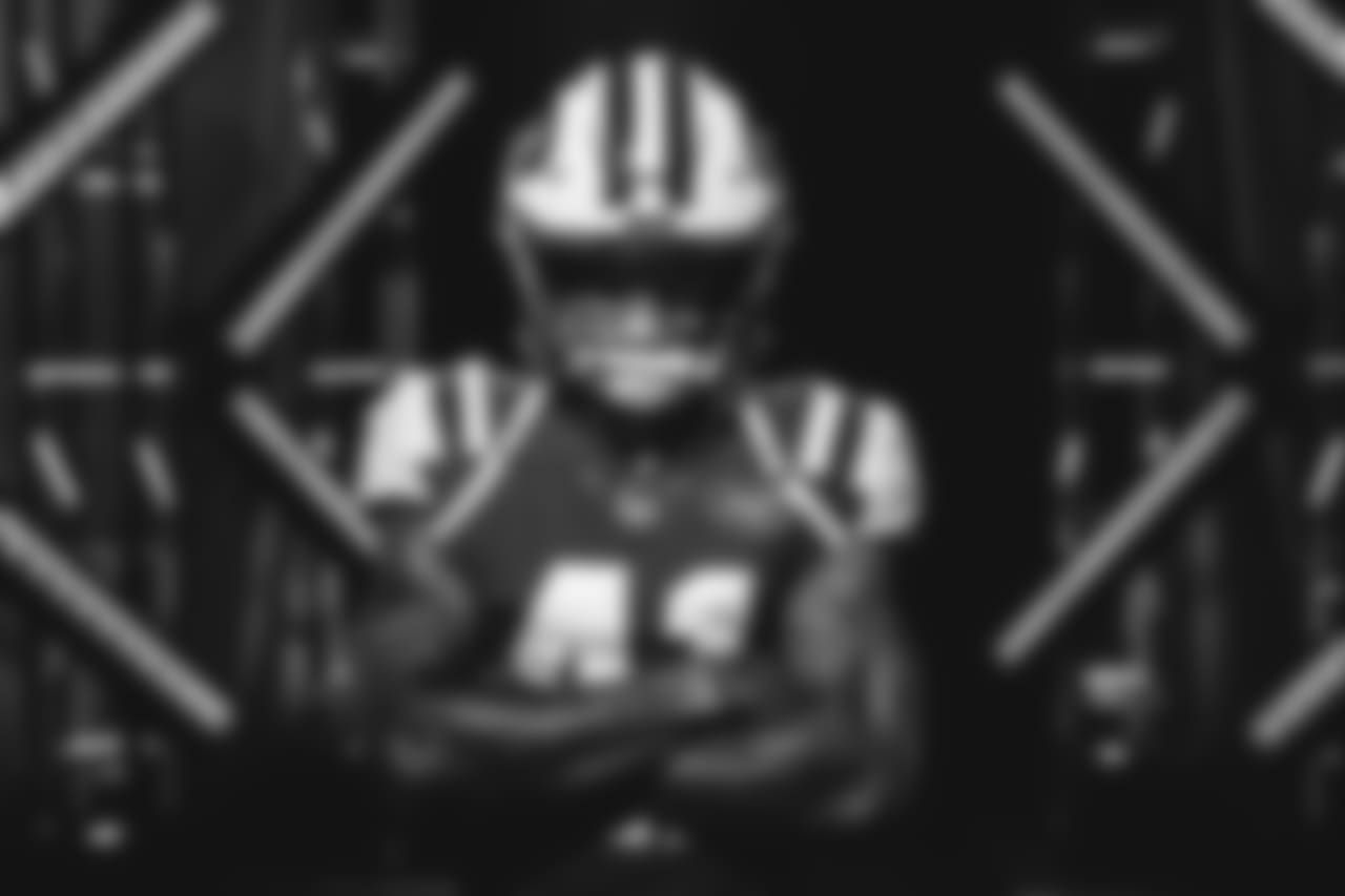 41 Buster Skrine
