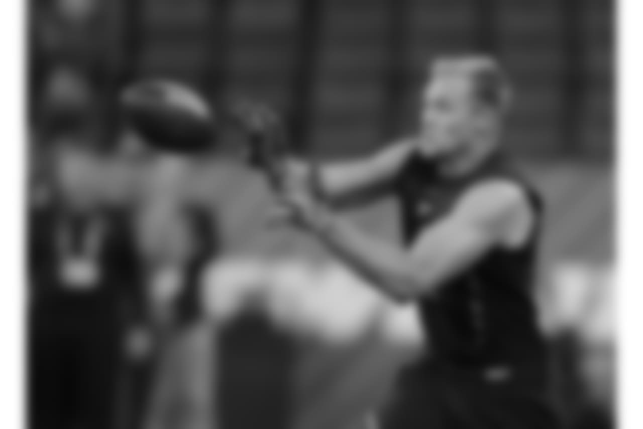 Mike Gesicki (Penn State)