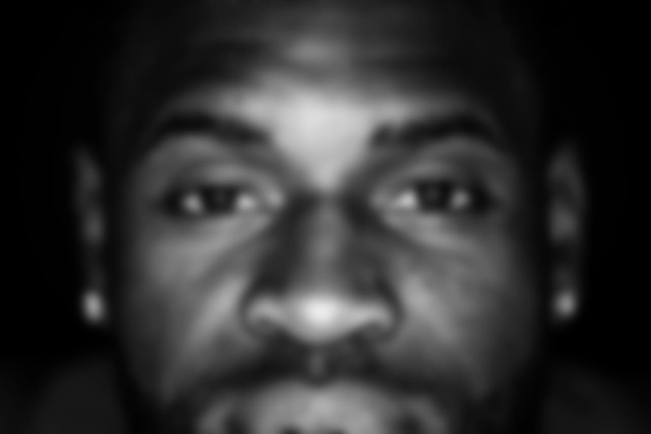 23 Terrence Brooks
