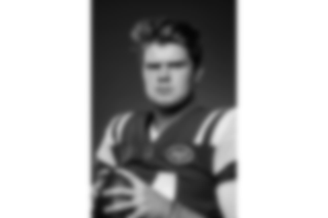 14 Sam Darnold