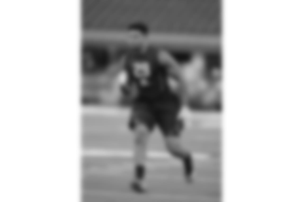 Marcus Davenport (UTSA)