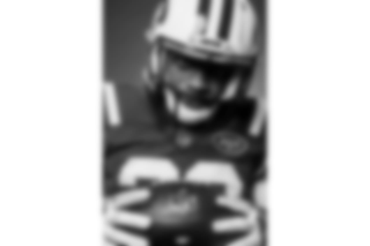 30 Thomas Rawls