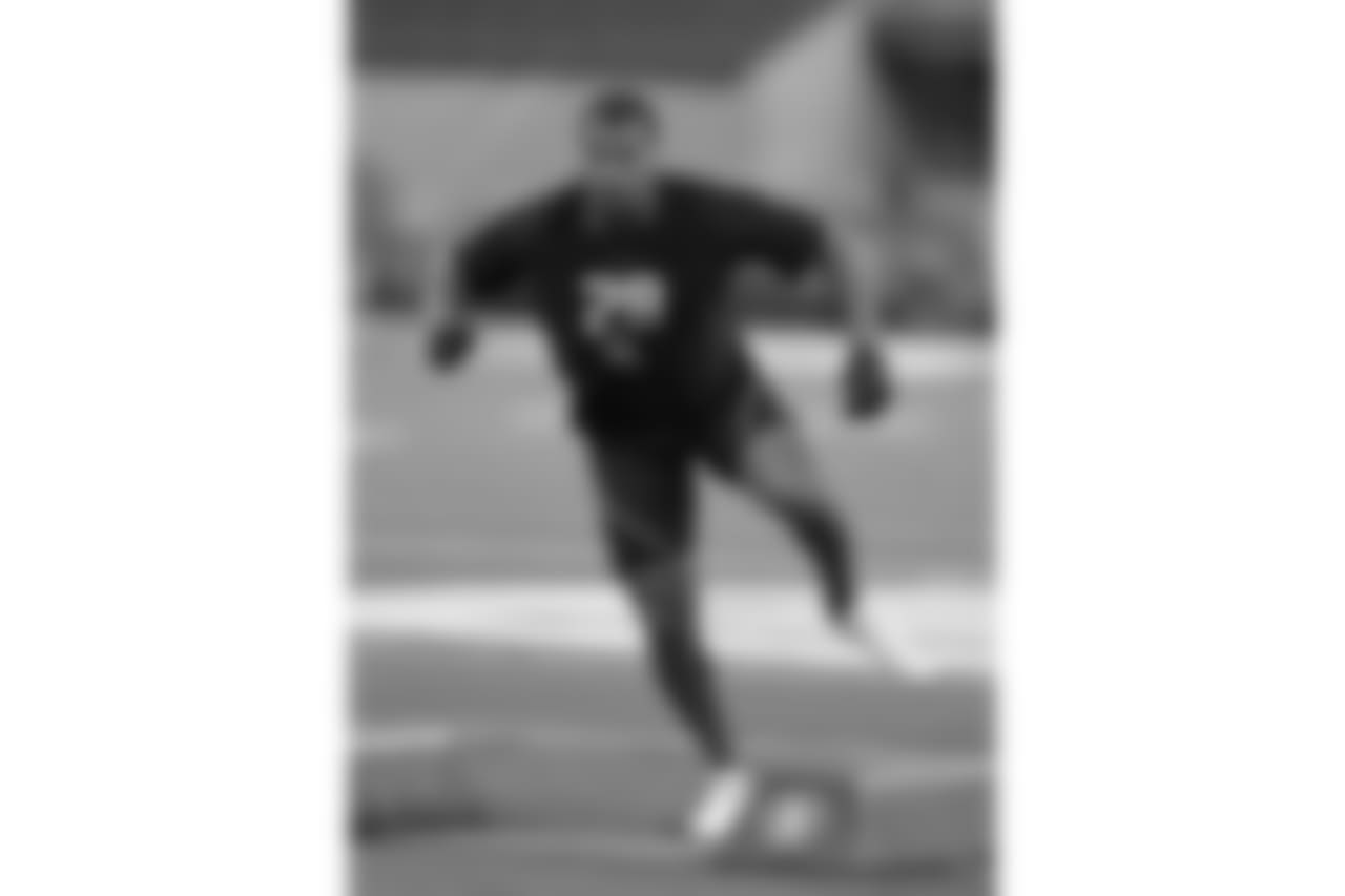 Bradley Chubb (NC State)