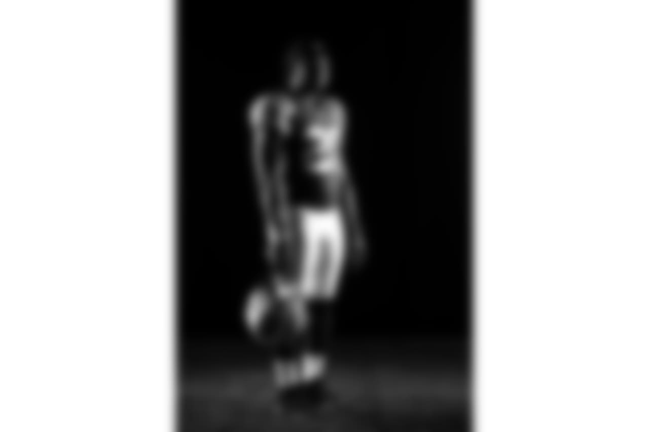 20 Isaiah Crowell
