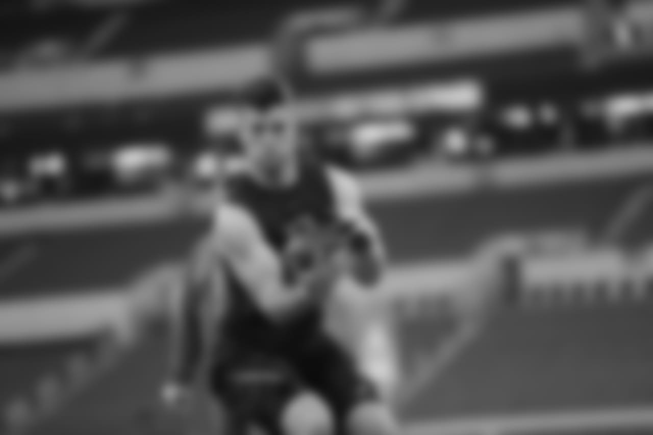 Dalton Schultz (Stanford)