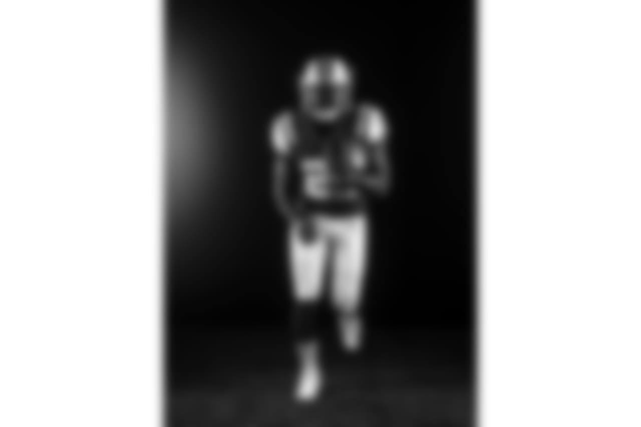 25 Elijah McGuire