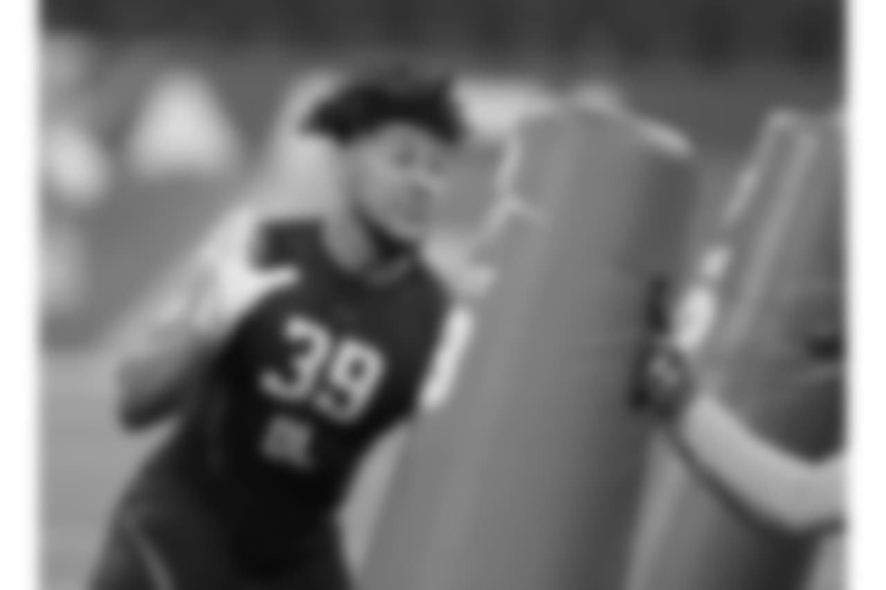 Harold Landry (Boston College)