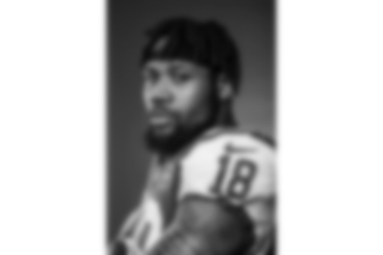 18 ArDarius Stewart