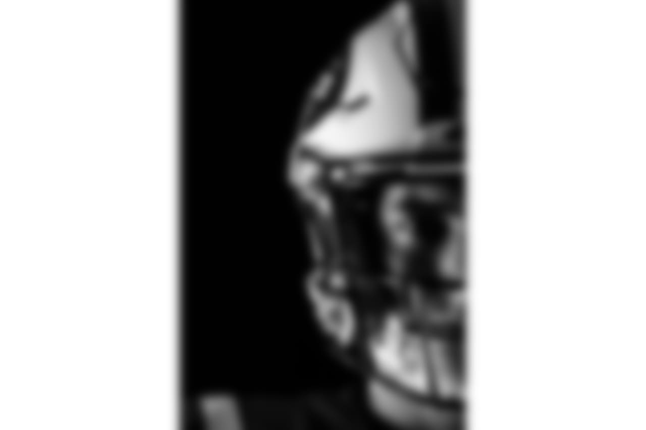 WR Chad Hansen