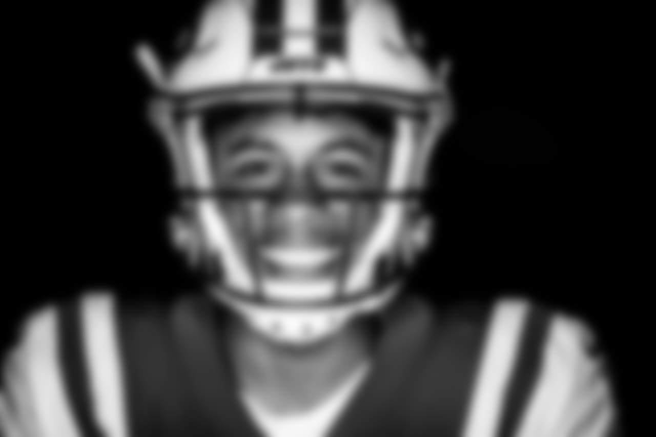 WR Jonah Trinnaman