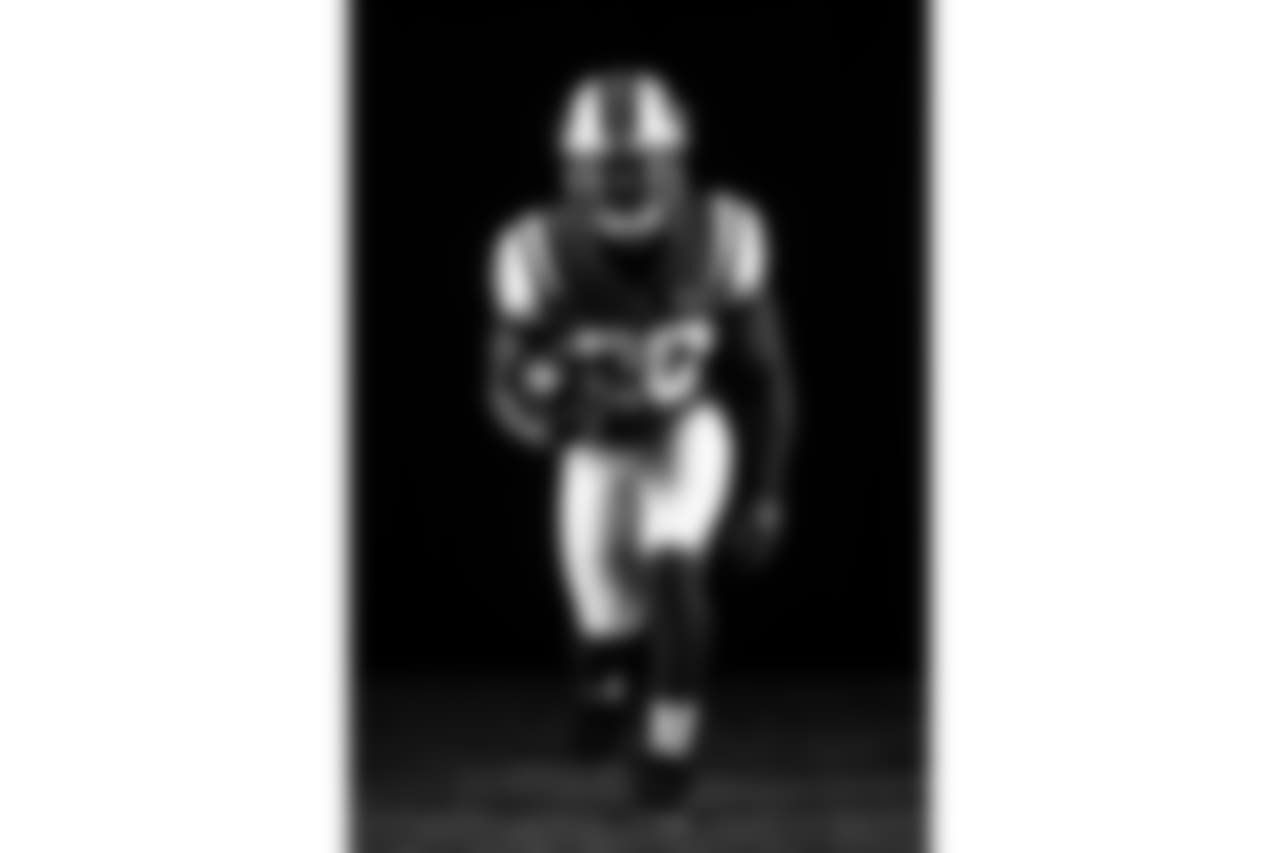 20 Isaiah Crowell