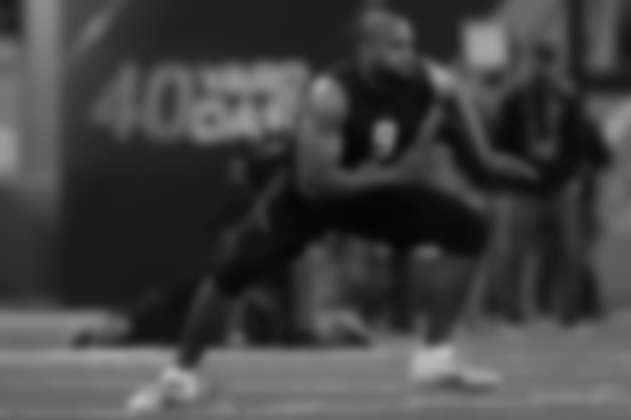 Tyrell Crosby (Oregon)