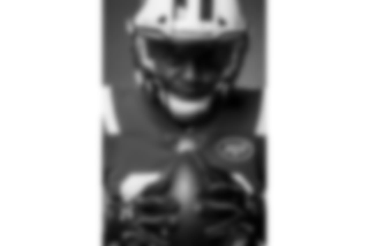 29 Bilal Powell